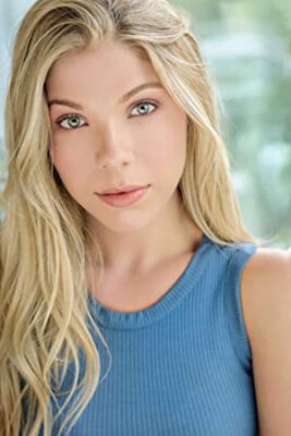 Official profile picture of Samantha Brown