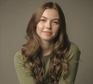 Official profile picture of Samantha Dockser