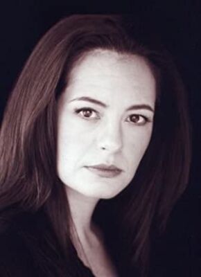 Official profile picture of Samantha Ferris