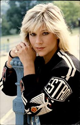 Official profile picture of Samantha Fox