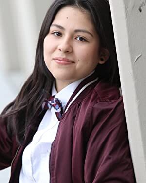 Official profile picture of Samantha Garcia