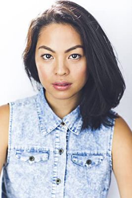 Official profile picture of Samantha Herrera