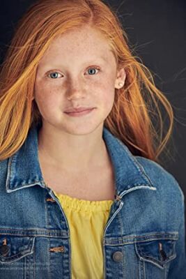 Official profile picture of Samantha LeBretton