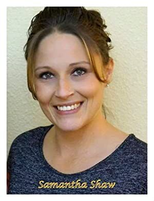 Official profile picture of Samantha M. Shaw