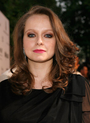 Official profile picture of Samantha Morton