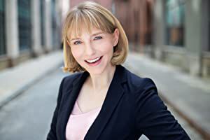 Official profile picture of Samantha Rivers Cole