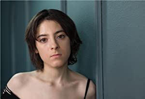 Official profile picture of Samantha Rodes