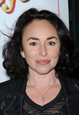 Official profile picture of Samantha Spiro