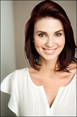 Official profile picture of Samantha Stewart
