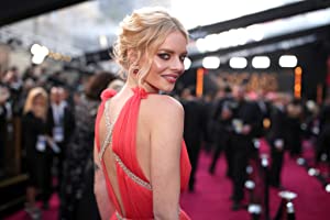 Official profile picture of Samara Weaving