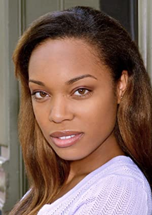 Official profile picture of Samaria Nixon-Fleming