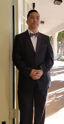 Official profile picture of Samas Wu