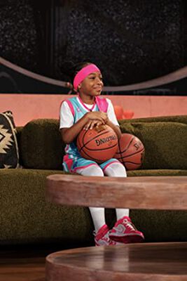 Official profile picture of Samaya Clark-Gabriel