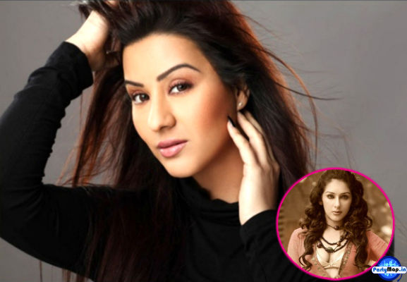 Photo of Sameksha Singh at an appearance