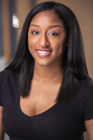 Official profile picture of Samiah Alexander