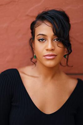 Official profile picture of Samira Beija Movies