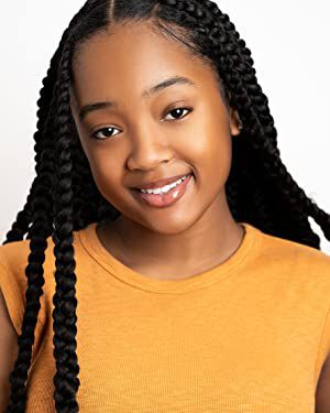 Official profile picture of Samiyah Womack