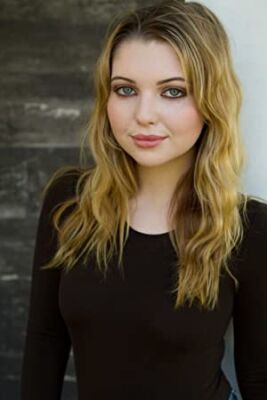 Official profile picture of Sammi Hanratty