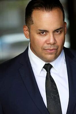 Official profile picture of Sammy Peralta