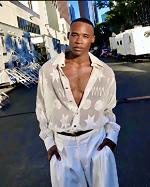 Official profile picture of Sammye Alix