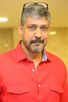Official profile picture of Sampath Raj
