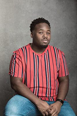 Official profile picture of Samson Kayo
