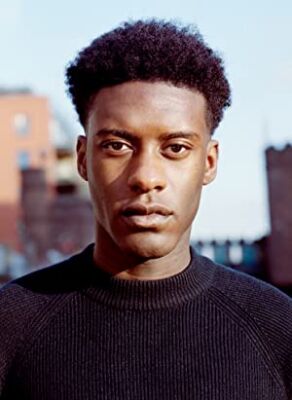 Official profile picture of Samuel Adewunmi
