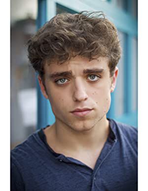 Official profile picture of Samuel Cadieux