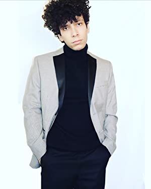 Official profile picture of Samuel Caruana