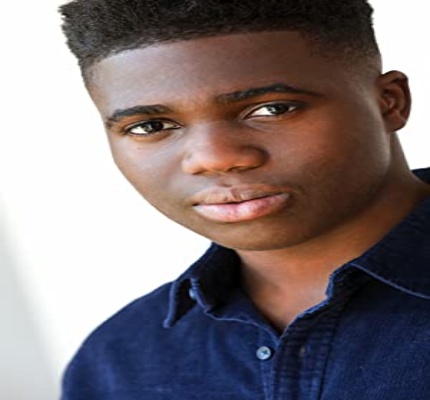 Official profile picture of Samuel D. Evans