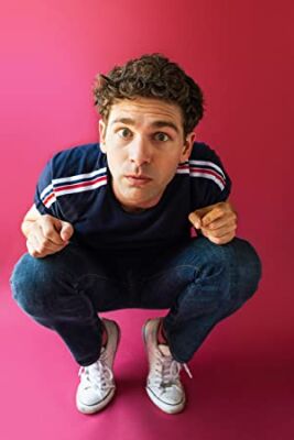 Official profile picture of Samuel Davis