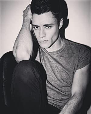 Official profile picture of Samuel Garcia