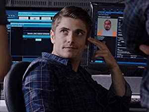 Official profile picture of Samuel Hunt