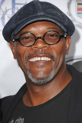 Official profile picture of Samuel L. Jackson