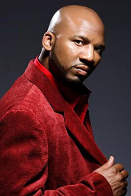 Official profile picture of Samuel Monroe Jr.