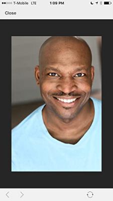 Official profile picture of Samuel O. Martin