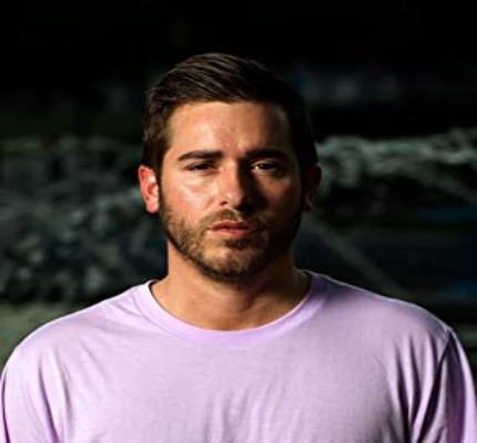 Official profile picture of Samuel Roberts