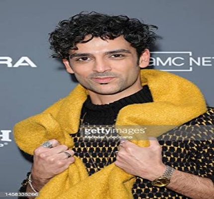 Official profile picture of Samuel Tehrani