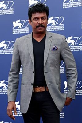 Official profile picture of Samuthirakani Movies
