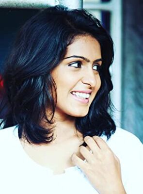 Official profile picture of Samyuktha Hegde
