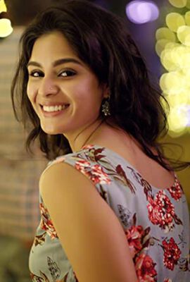 Official profile picture of Samyuktha Menon