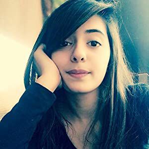 Official profile picture of Sana Sayyad