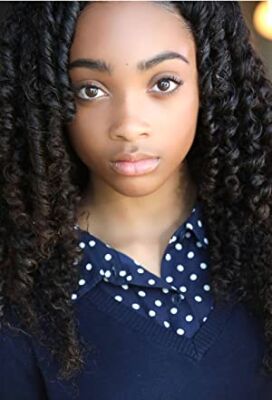 Official profile picture of Sanai Victoria