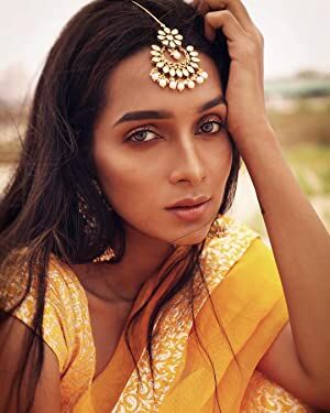 Official profile picture of Sanchana Natarajan