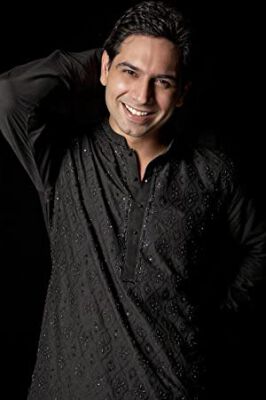 Official profile picture of Sandeep Baswana