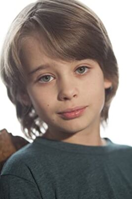 Official profile picture of Sander Thomas