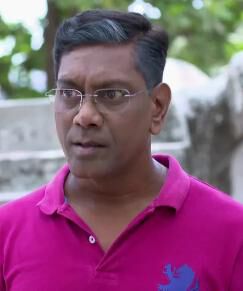 Official profile picture of Sandesh Jadhav