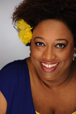 Official profile picture of Sandra Benton