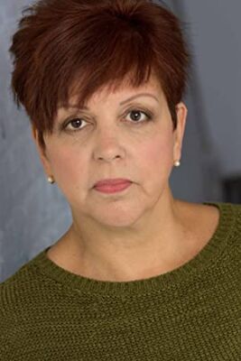 Official profile picture of Sandra Berrios