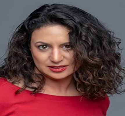 Official profile picture of Sandra Bulk